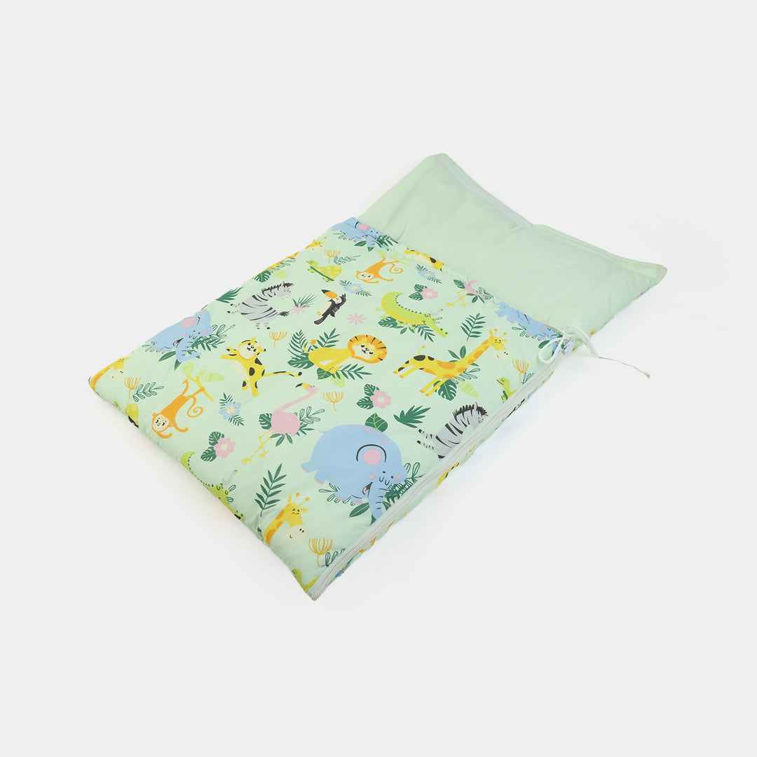 Hooded Baby Carry Nest