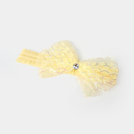 Fancy Head Band for Girls