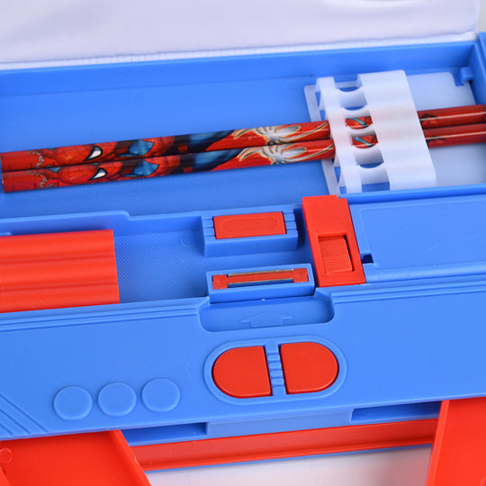 Jumbo Magnetic Pencil Box