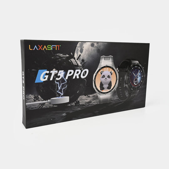 Smart Watch GT 5 Pro