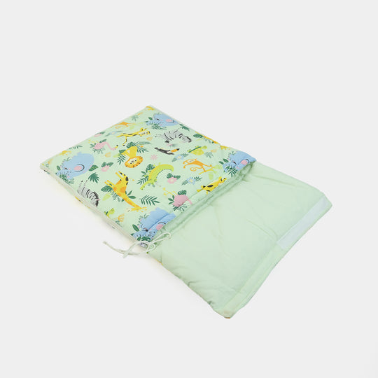 Hooded Baby Carry Nest
