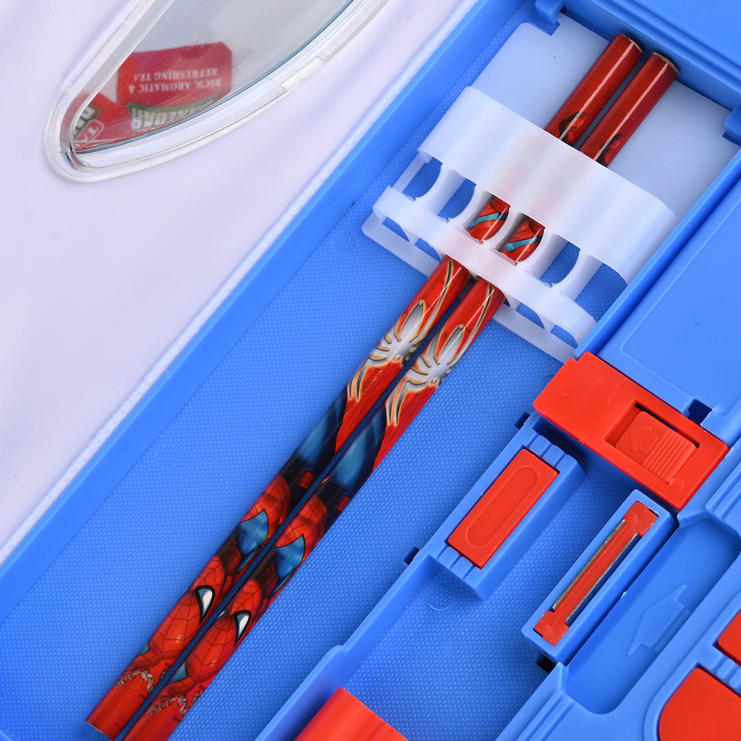 Jumbo Magnetic Pencil Box