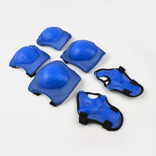 Protection Set | Blue