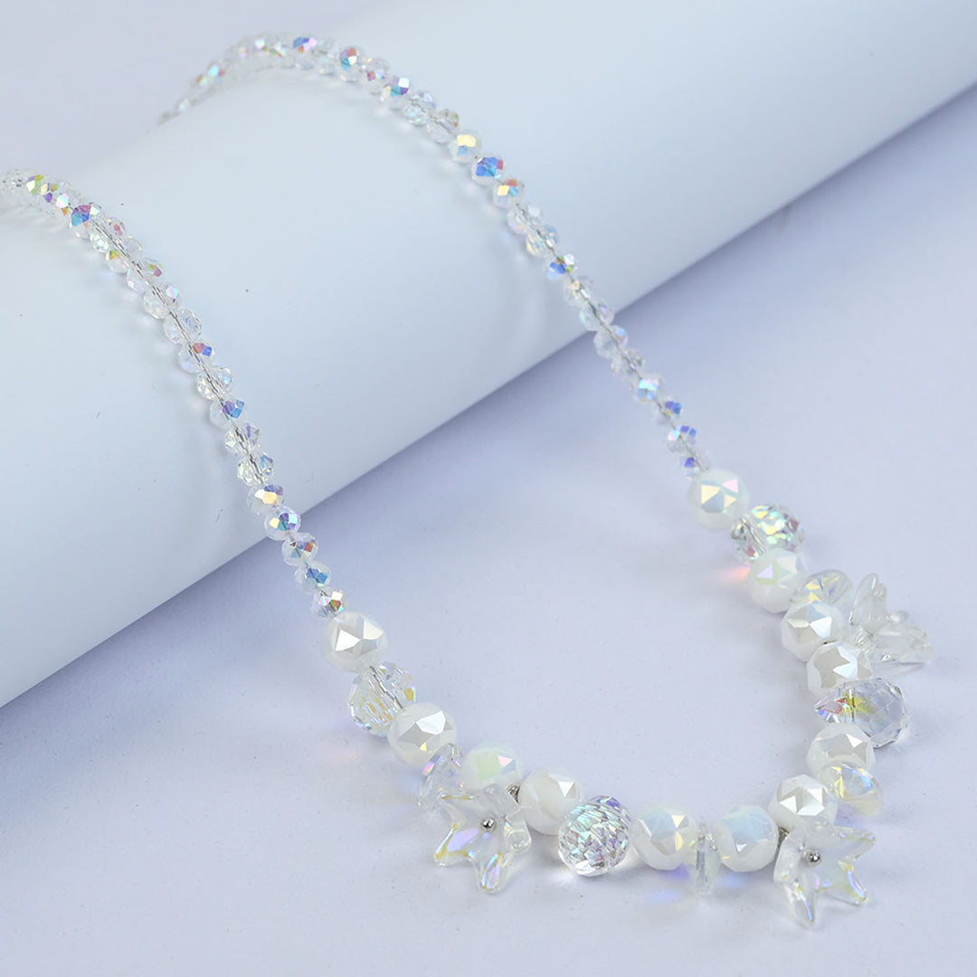 Girls Elegant Necklace