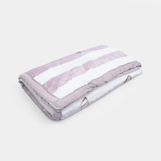 Premium Double-Ply Baby Blanket | 110x135cm