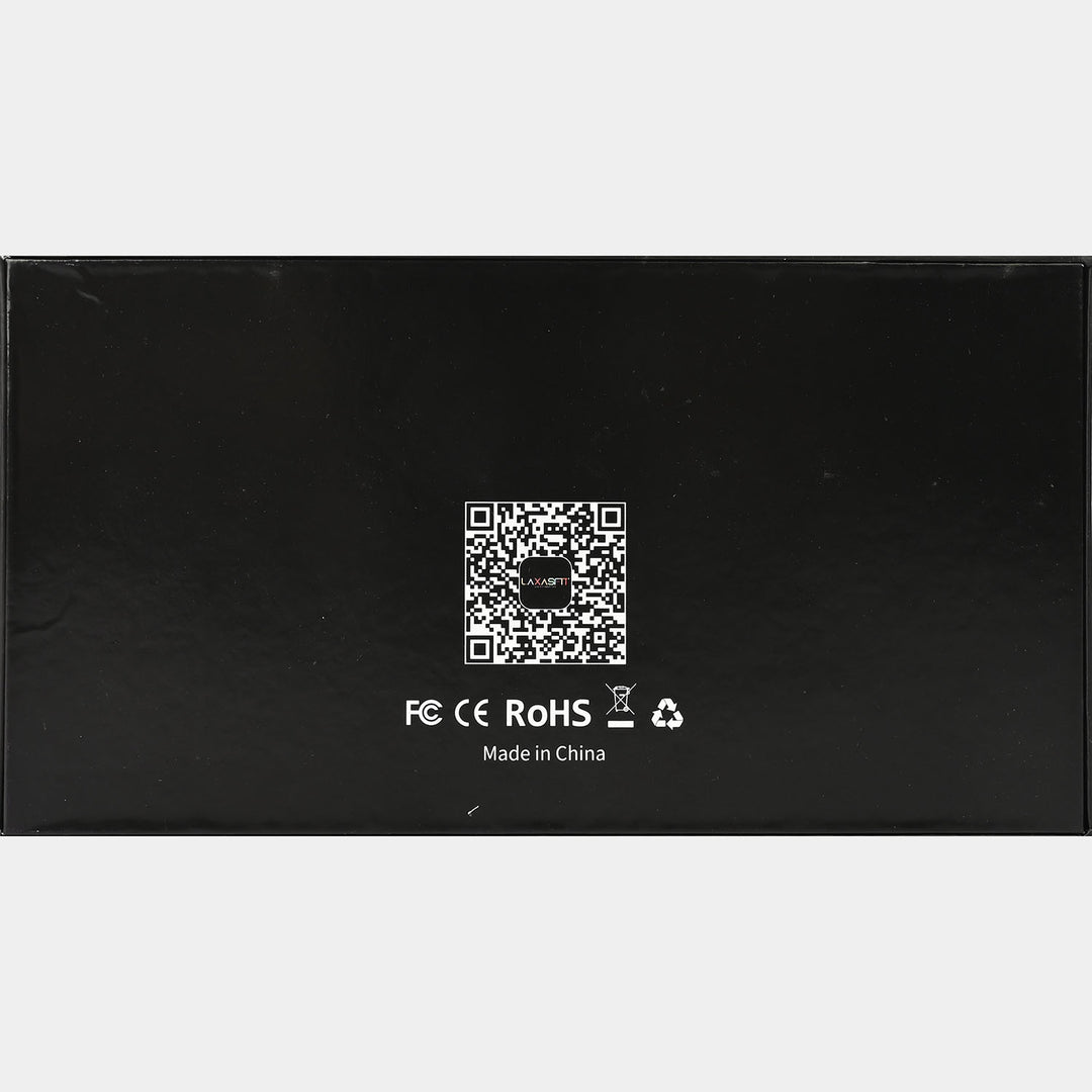 Smart Watch GT 5 Pro