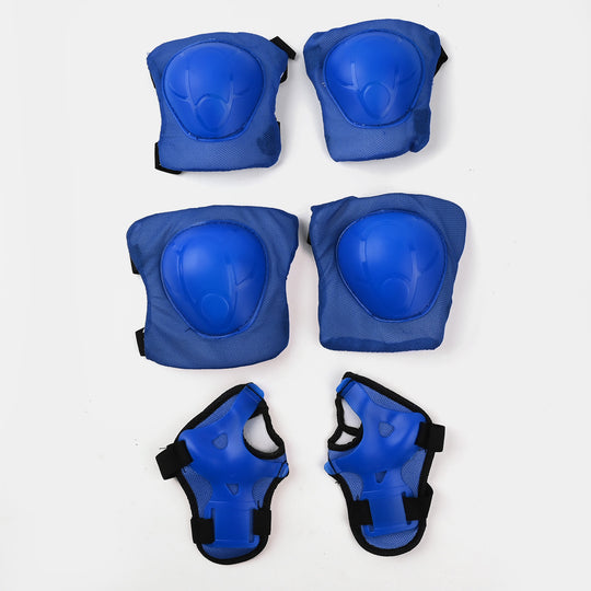 Protection Set | Blue