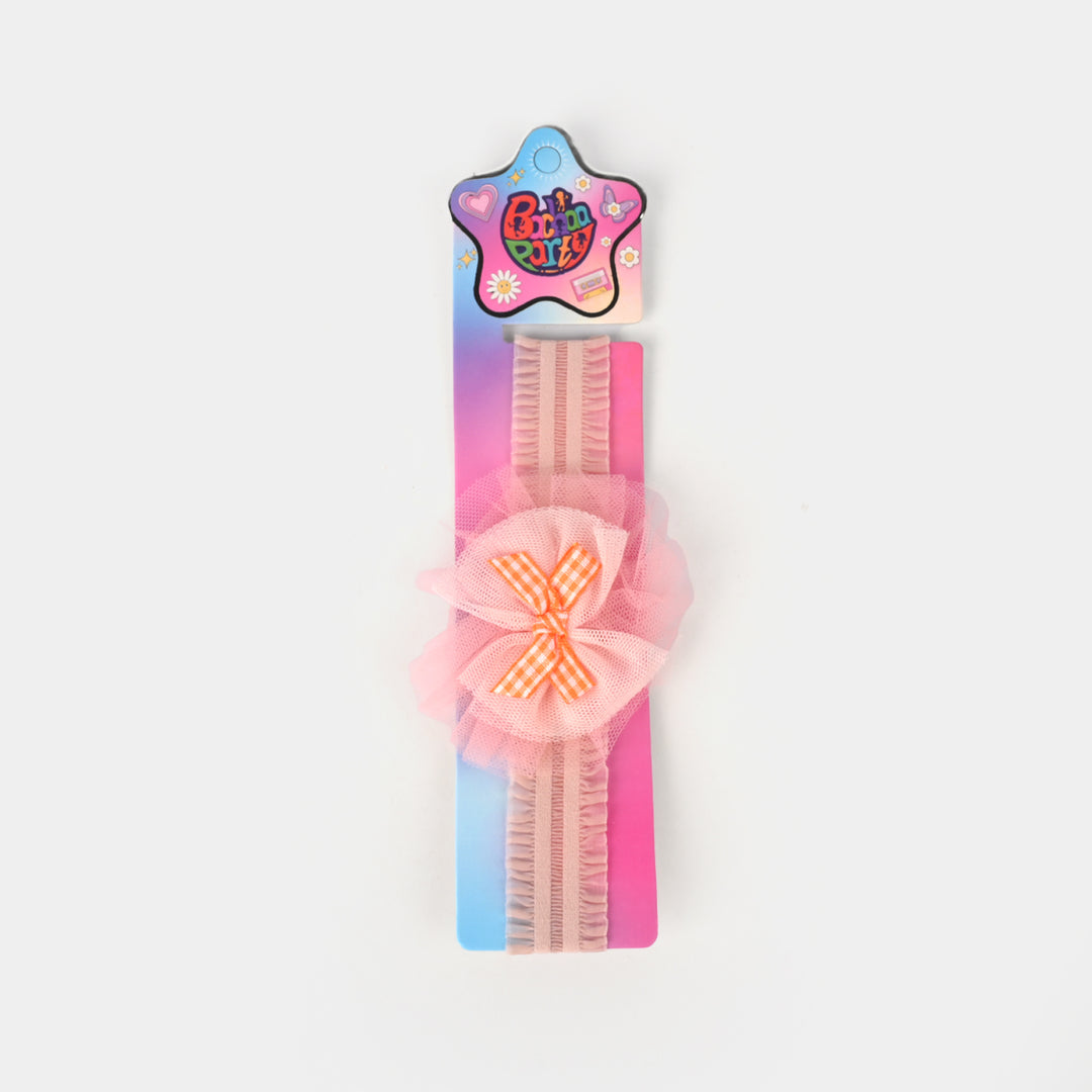 Fancy Head Band for Girls