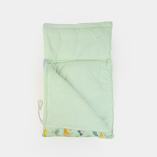 Hooded Baby Carry Nest