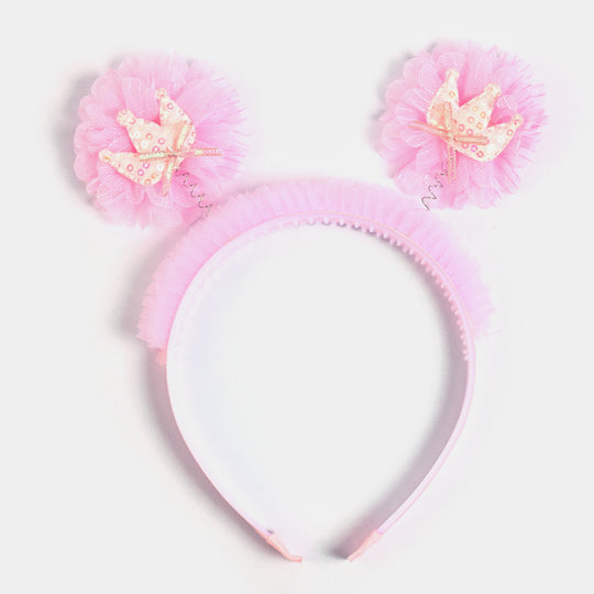 FANCY HAIR BAND FOR GIRLS