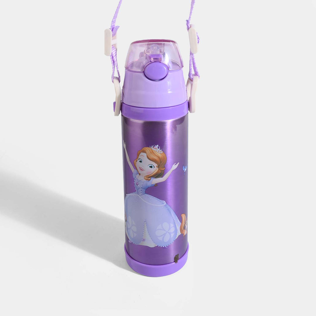 Stainless Steel Water Bottle | 500Ml