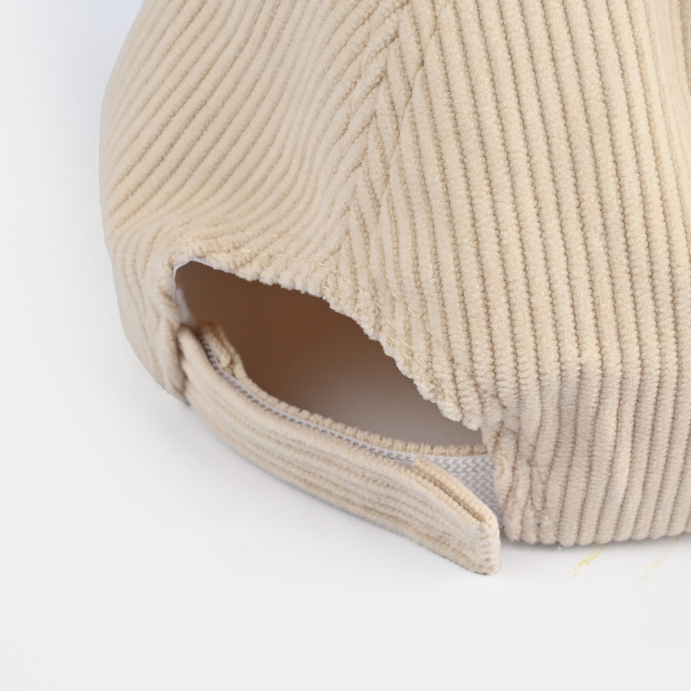 BABY SUN PROTECTION CAP/HAT | 1550-OFF WHITE