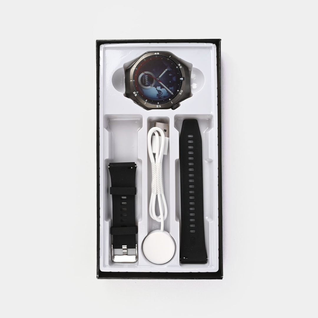 Smart Watch GT 5 Pro