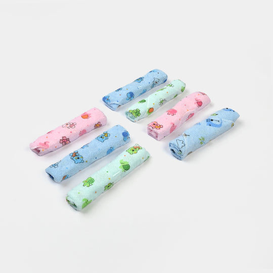 Baby Face Washcloth