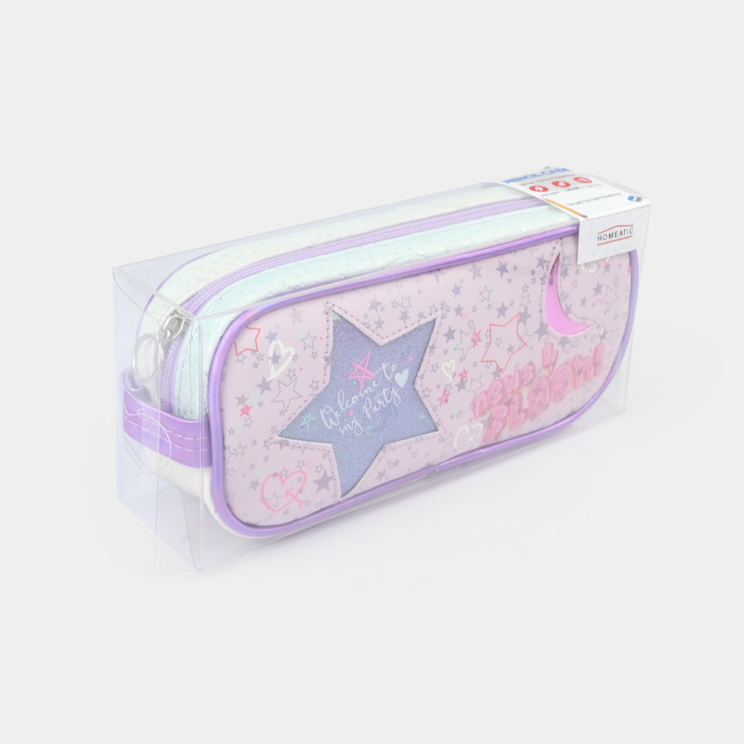 Stationery Pencil Pouch for Kids