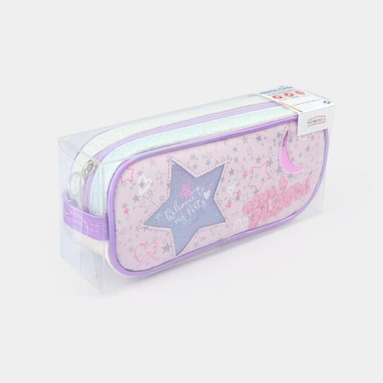 Stationery Pencil Pouch for Kids
