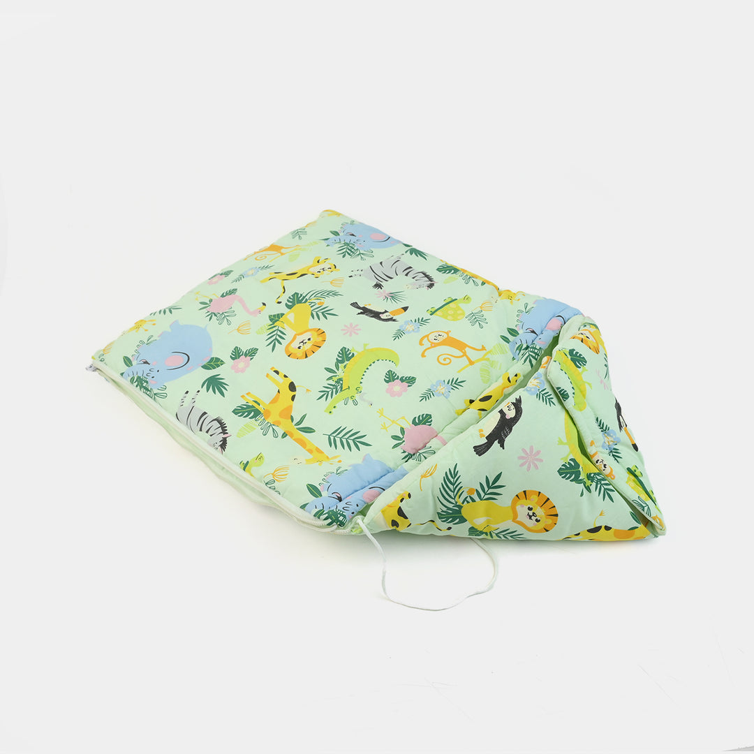 Hooded Baby Carry Nest