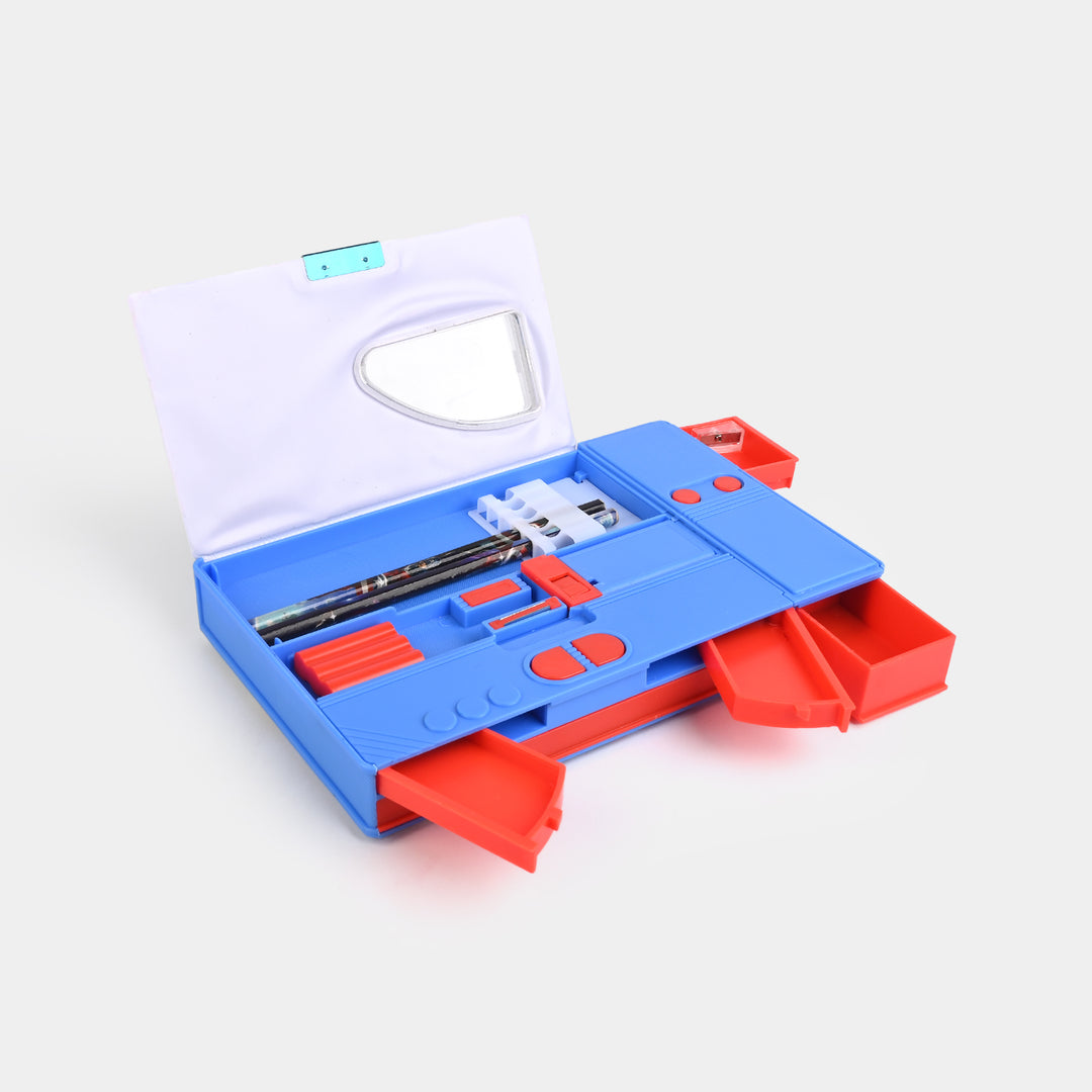 Jumbo Magnetic Pencil Box