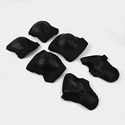 Protection Set | BLACK