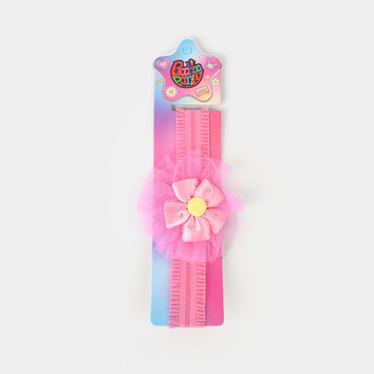 Fancy Head Band for Girls