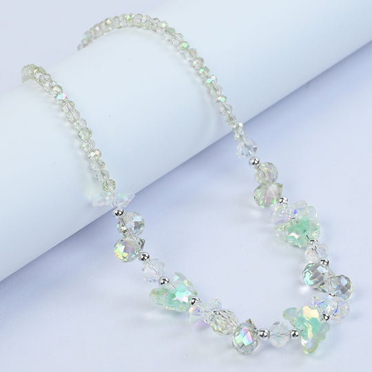 Girls Elegant Necklace