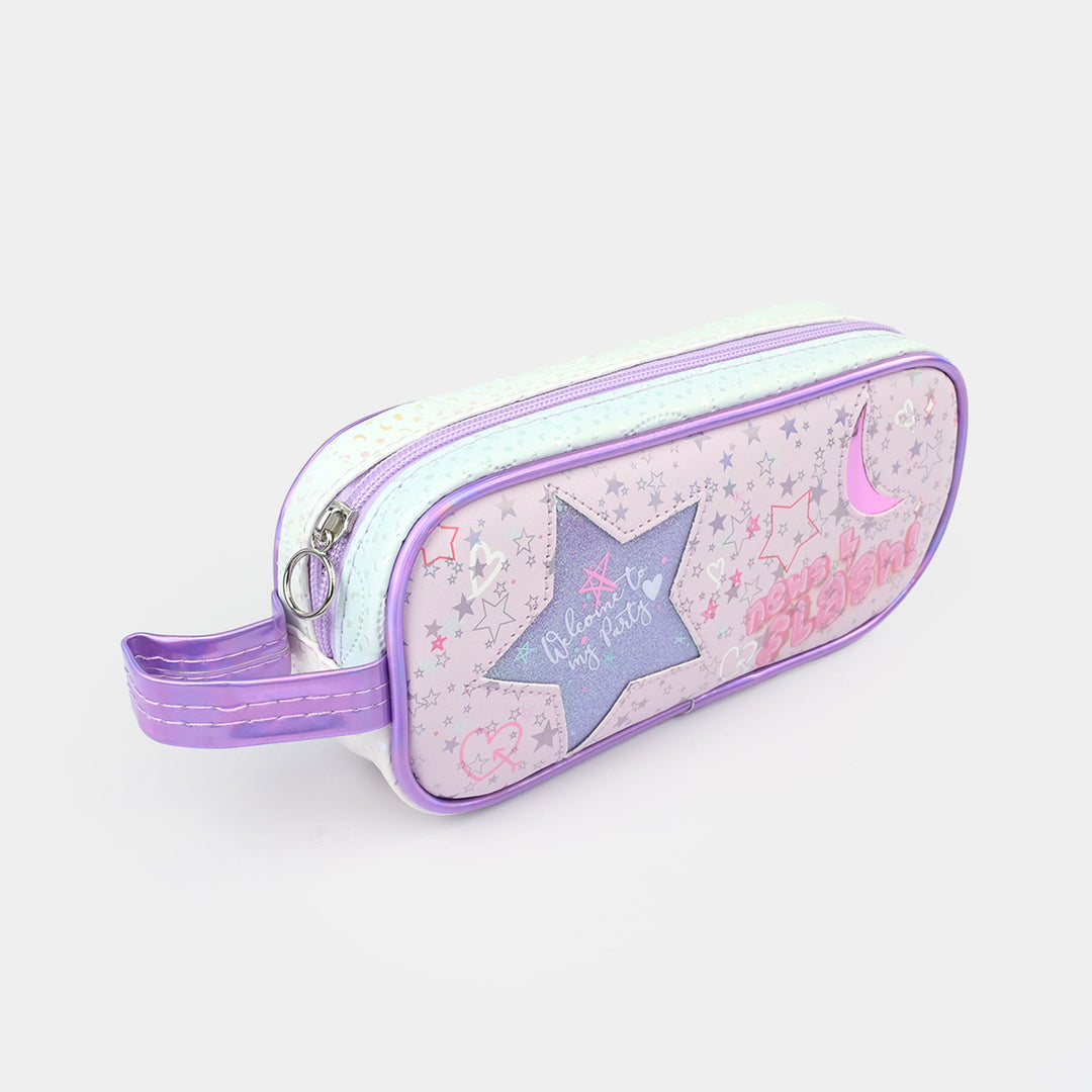 Stationery Pencil Pouch for Kids