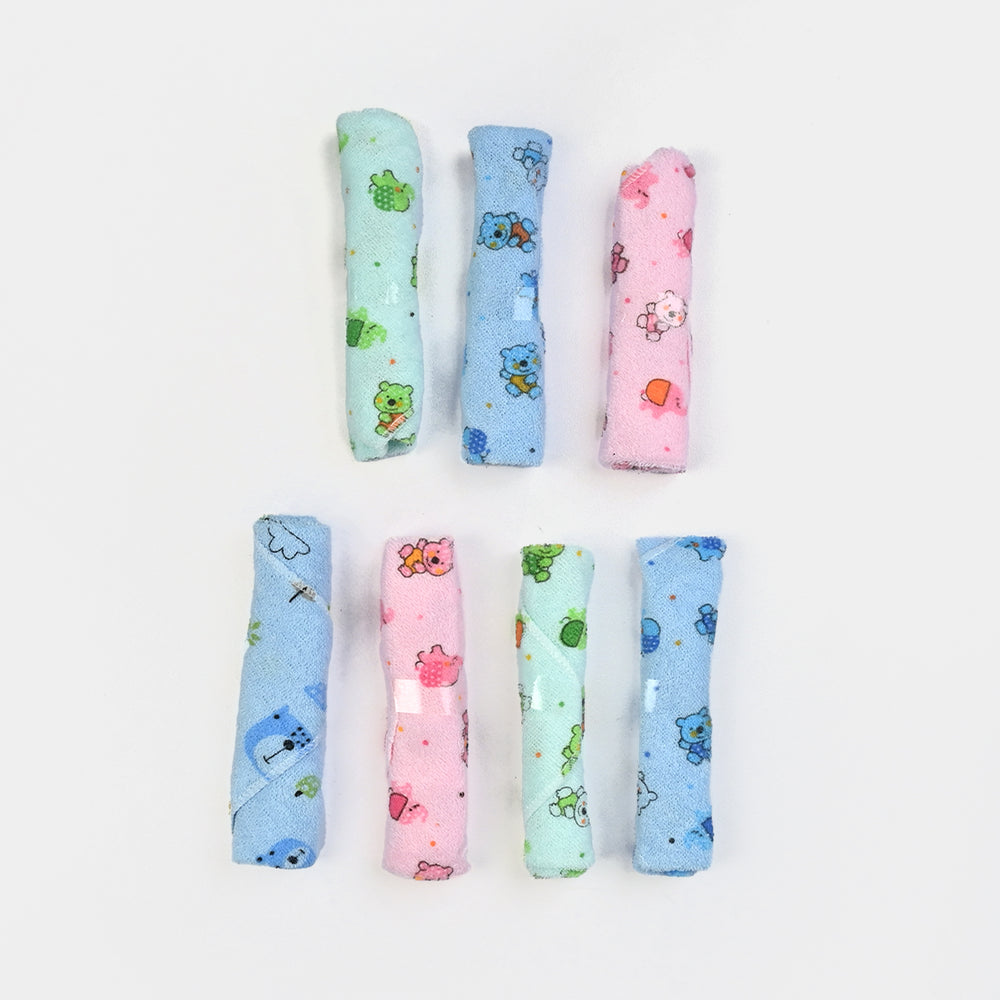 Baby Face Washcloth