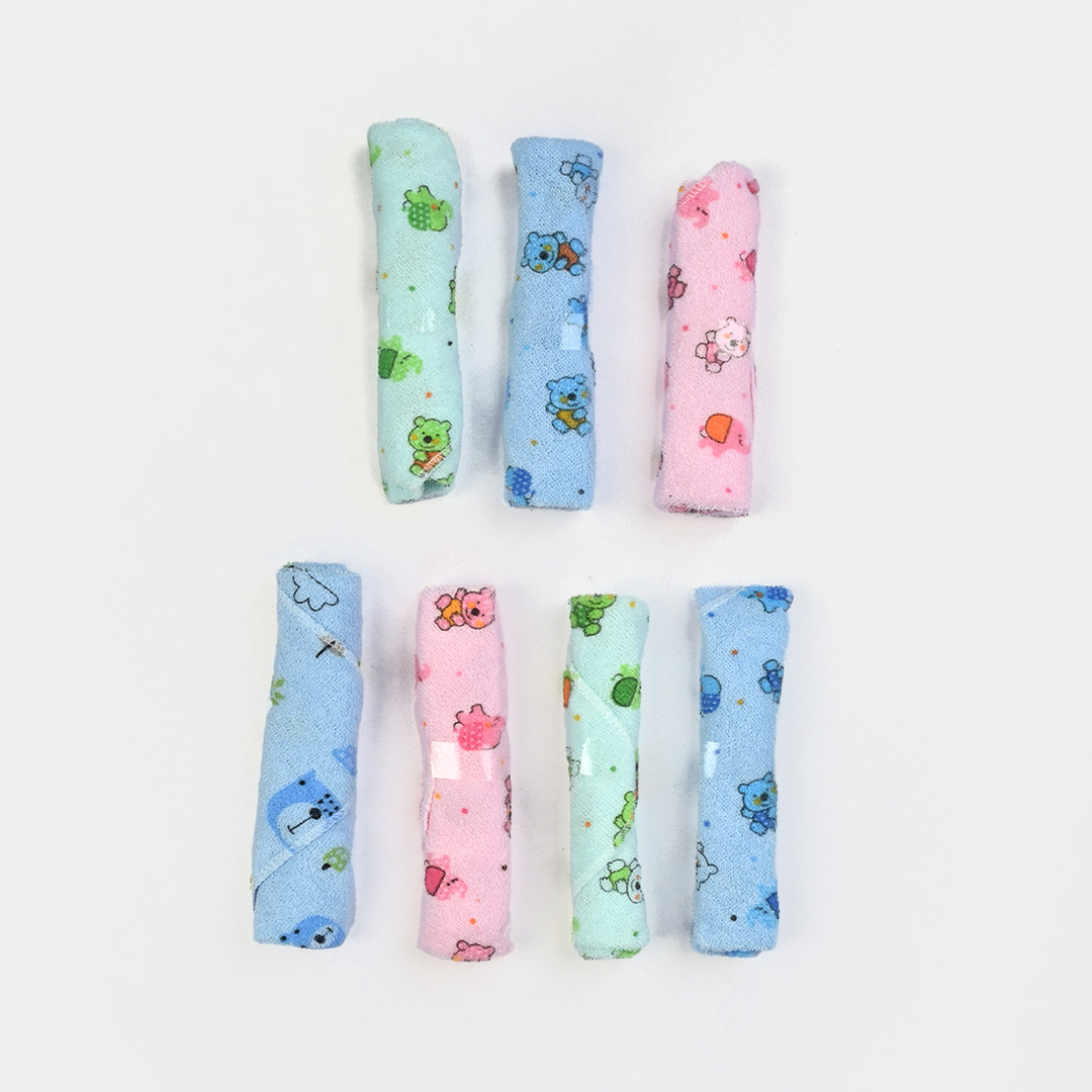 Baby Face Washcloth