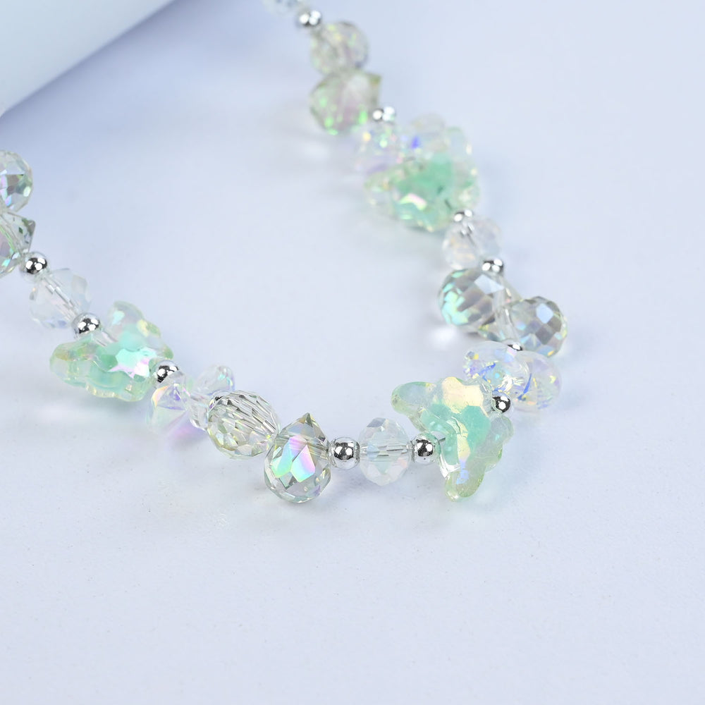 Girls Elegant Necklace