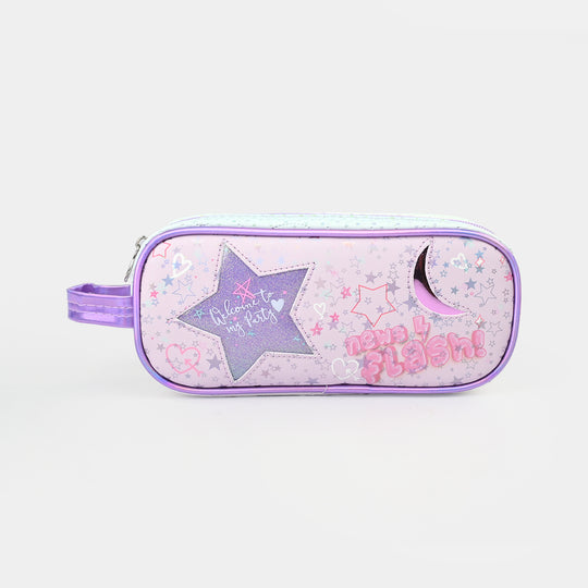 Stationery Pencil Pouch for Kids