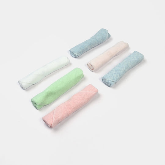 Baby Face Washcloth