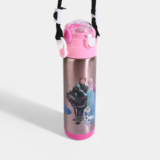 Stainless Steel Water Bottle | 500Ml