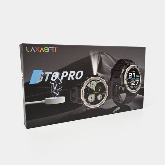 Smart Watch GT 6 Pro
