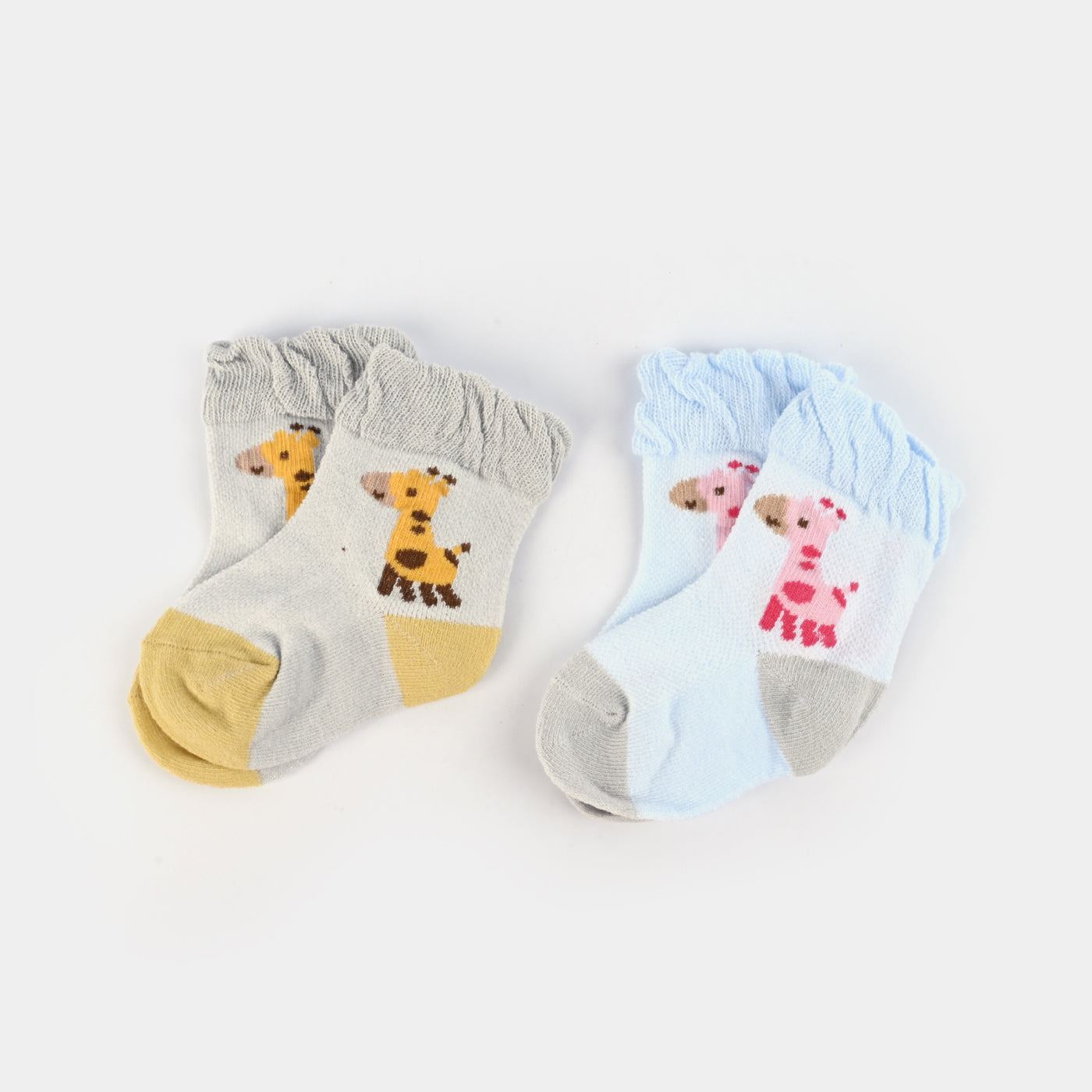 Infant Baby Socks 9M | 2Pair