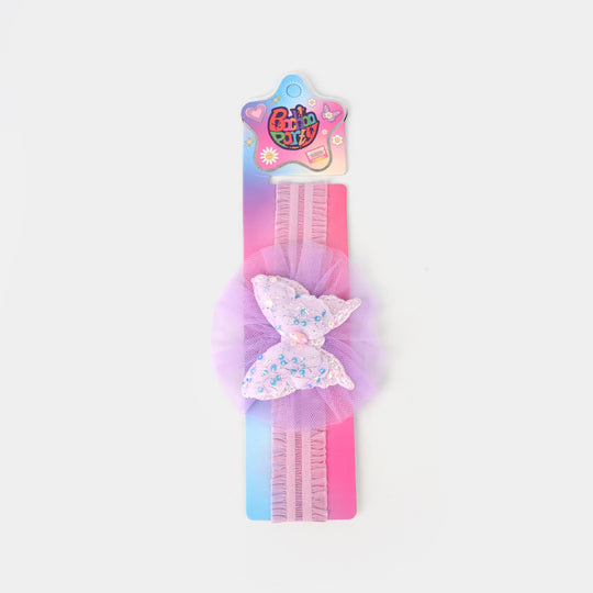 Fancy Head Band for Girls