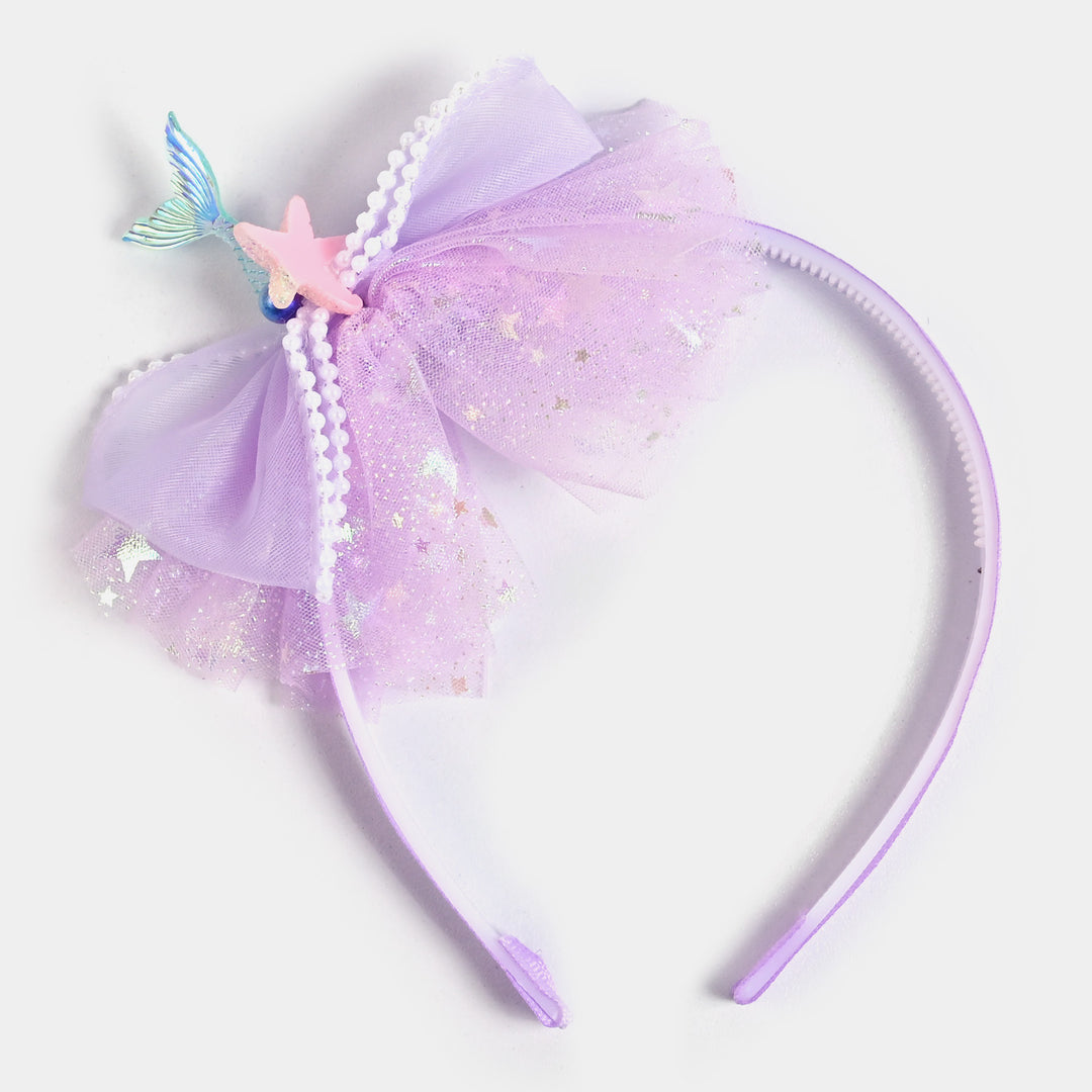 FANCY HAIR BAND FOR GIRLS