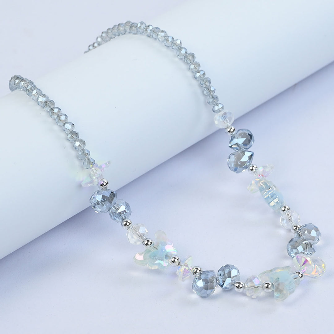 Girls Elegant Necklace