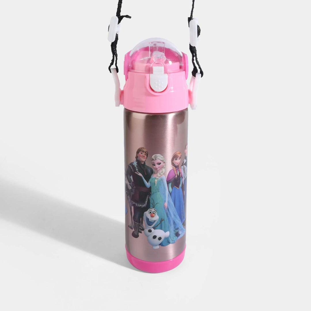 Stainless Steel Water Bottle | 500Ml