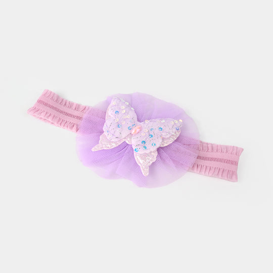 Fancy Head Band for Girls