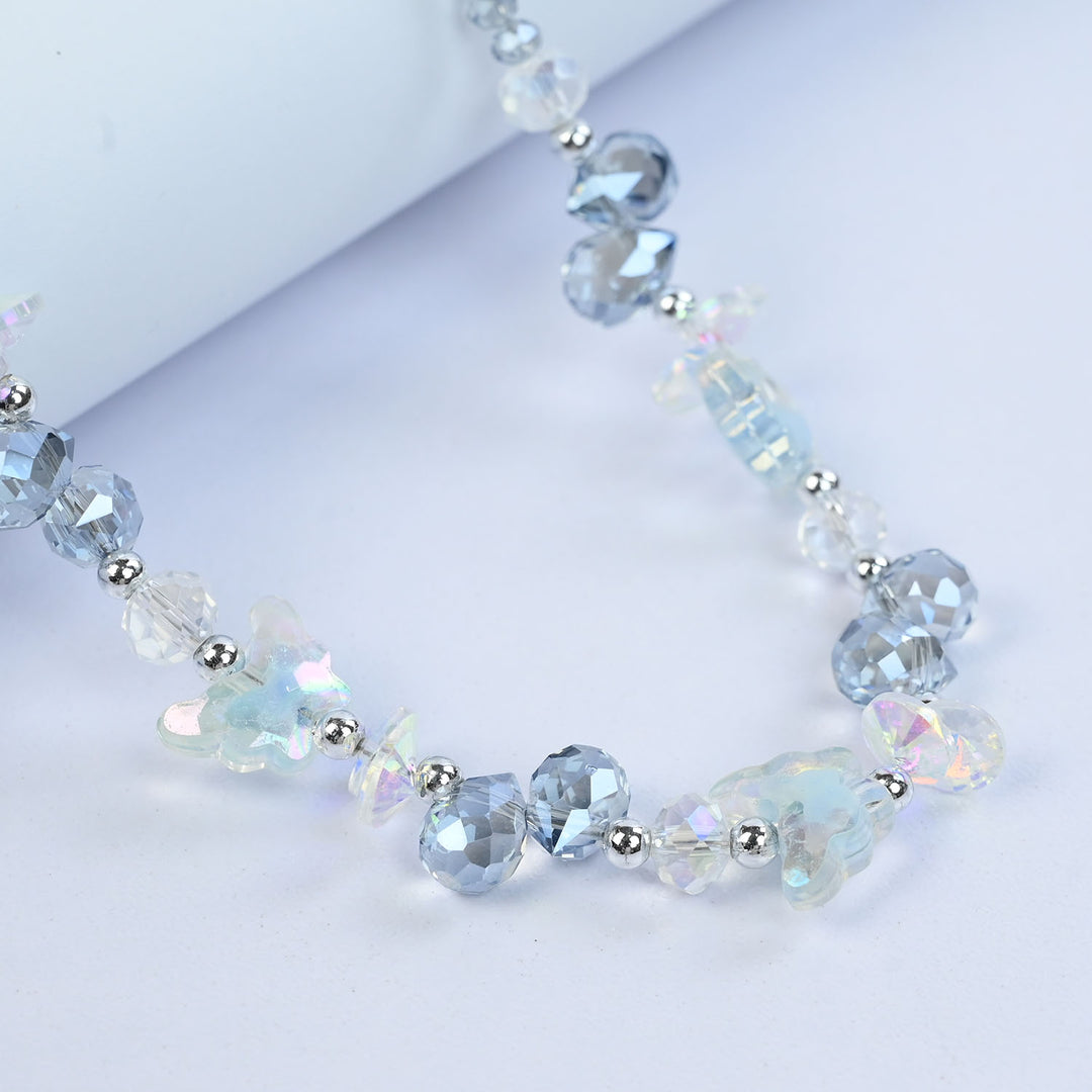 Girls Elegant Necklace