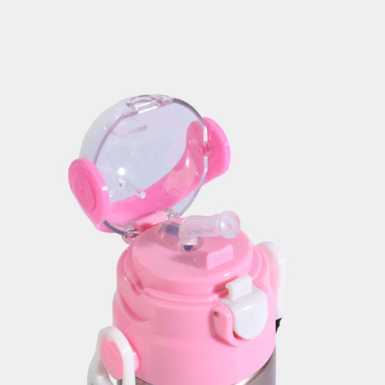 Stainless Steel Water Bottle | 500Ml