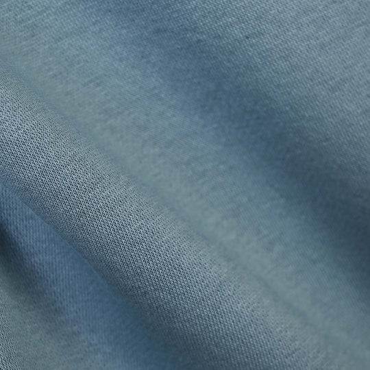 Boys Fleece Sweatshirt Stay Original- Light Blue