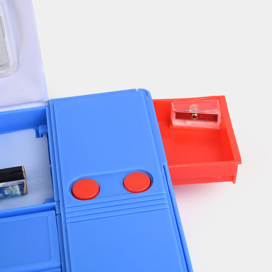 Jumbo Magnetic Pencil Box