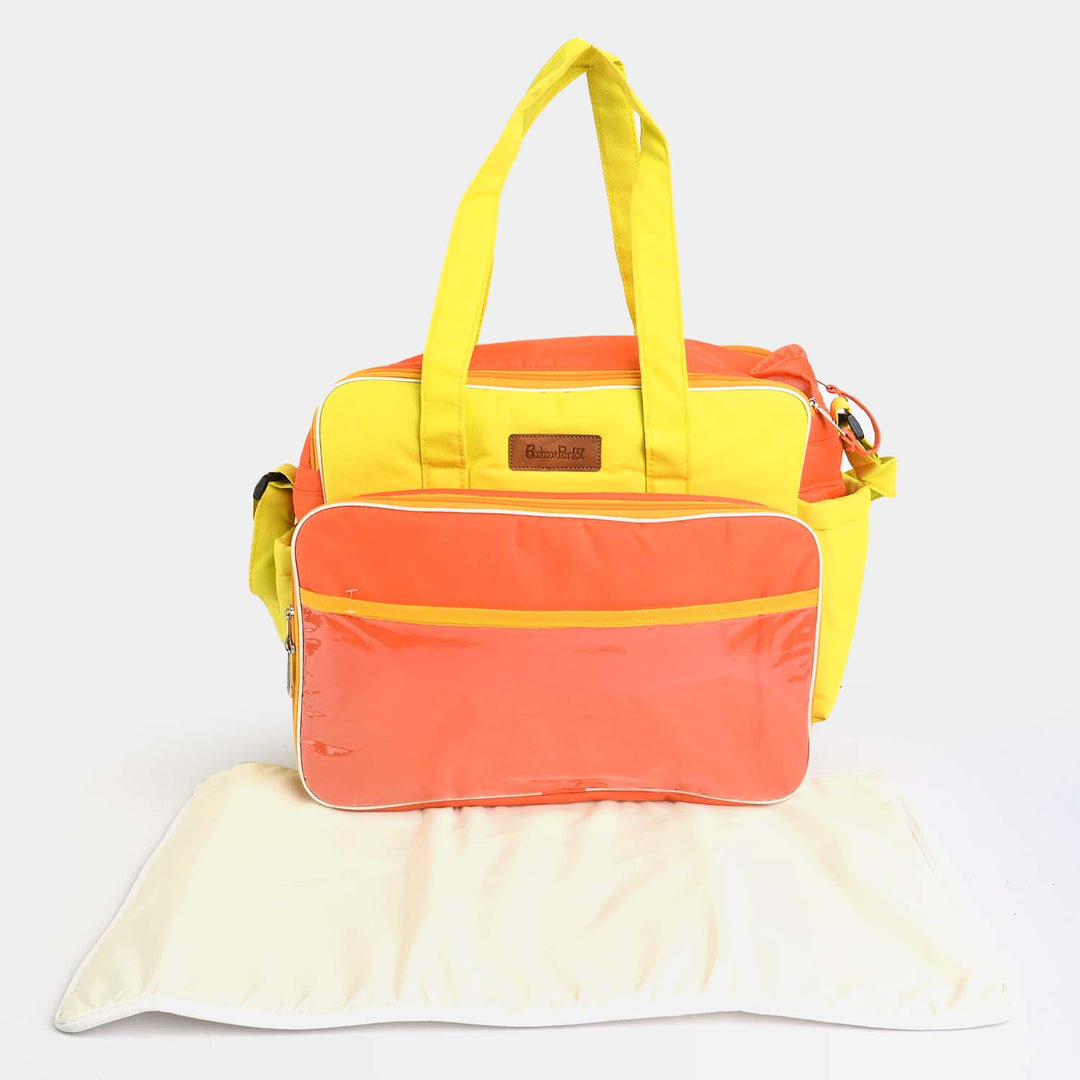 Mother Baby Diaper Bag