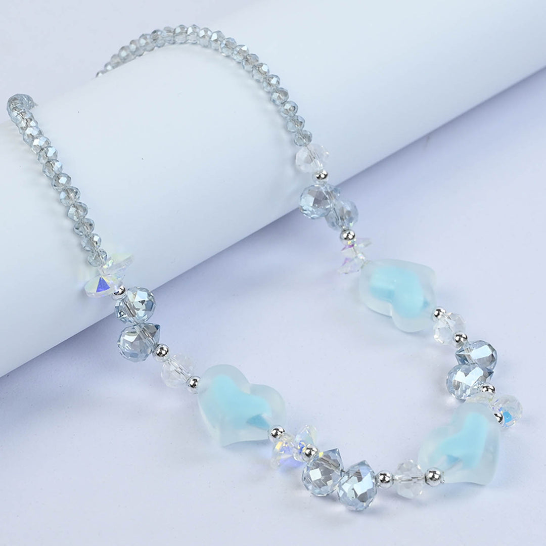 Girls Elegant Necklace