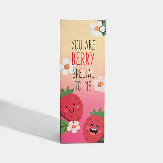 WATER BOTTLE STAINLESS STEEL | 520ml