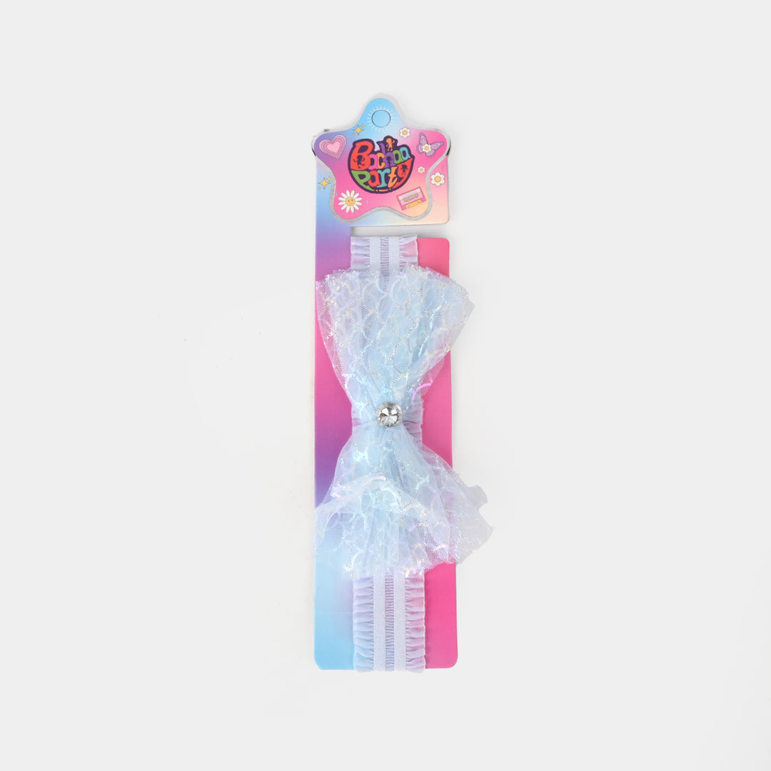 Fancy Head Band for Girls
