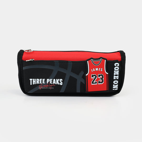 Stationery Pencil Pouch for Kids