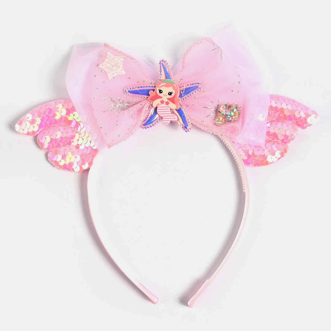 FANCY HAIR BAND FOR GIRLS