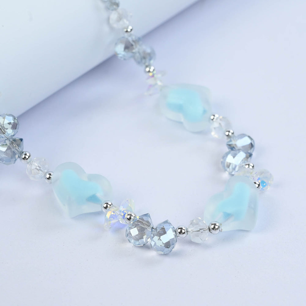 Girls Elegant Necklace
